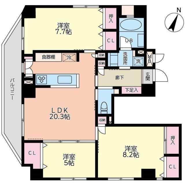 ご家族様向けです！