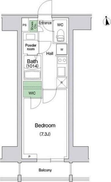 単身者様向けです！
