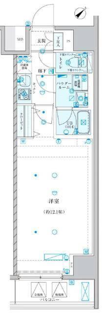 単身者様向けです！