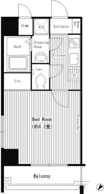 単身者様向けです！