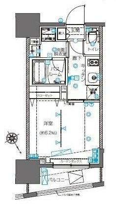 単身者様向けです！