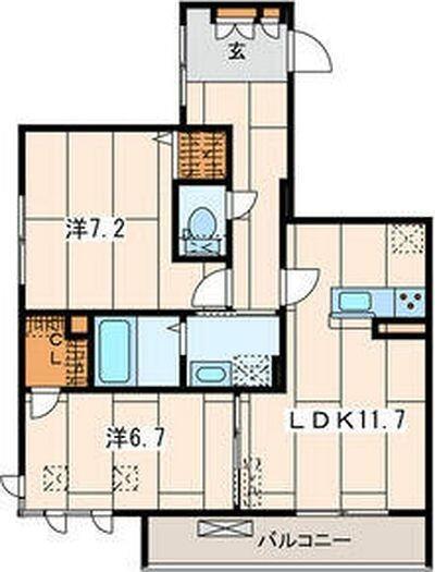 ご家族様向けです！