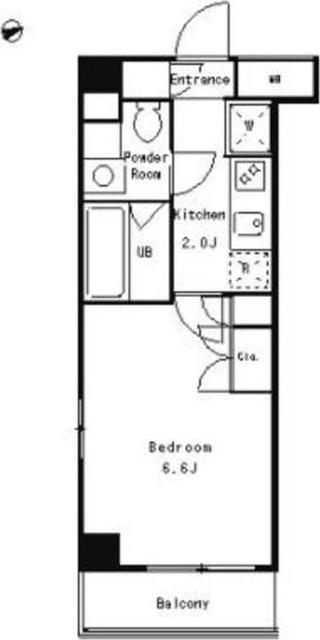 単身者様向けです！