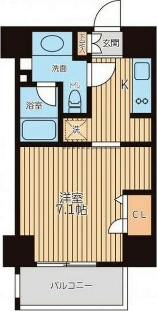 単身者様向けです！