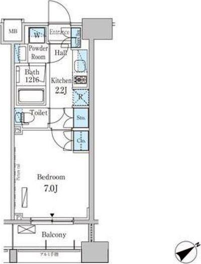 単身者様向けです！