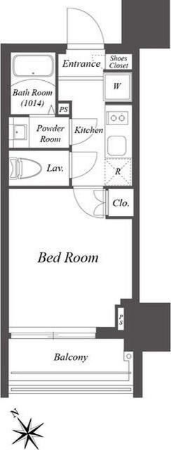 単身者様向けです！