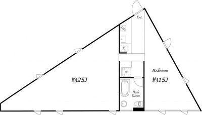 単身者様向けです！