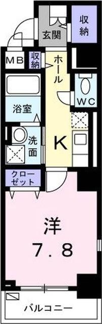 単身者様向けです！