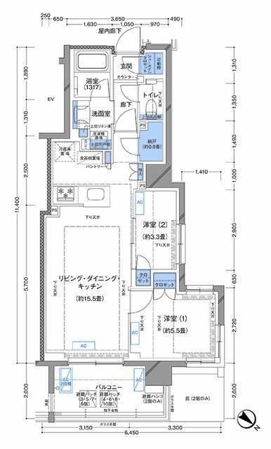ご家族様向けです！