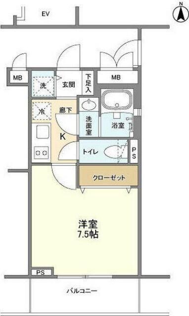 単身者様向けです！