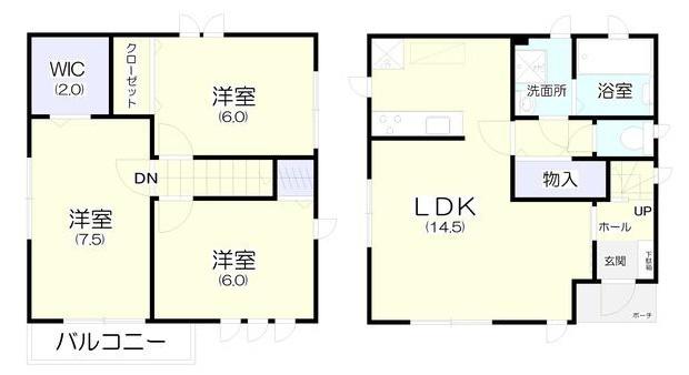 ご家族様向けです！