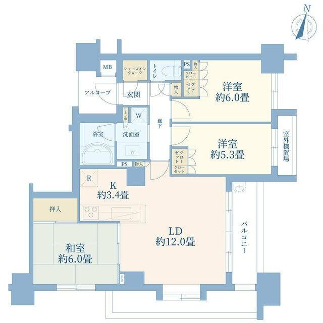 ご家族様向けです！