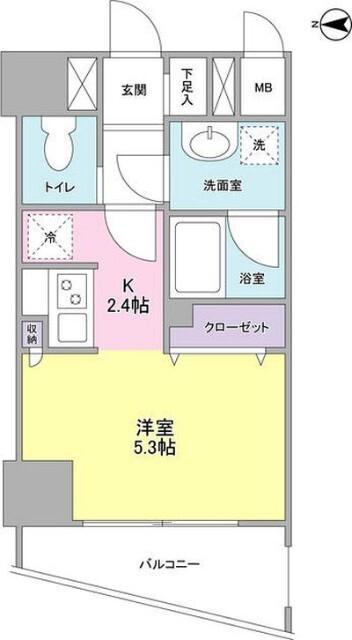 単身者様向けです！