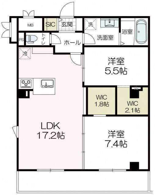 ご家族様向けです！