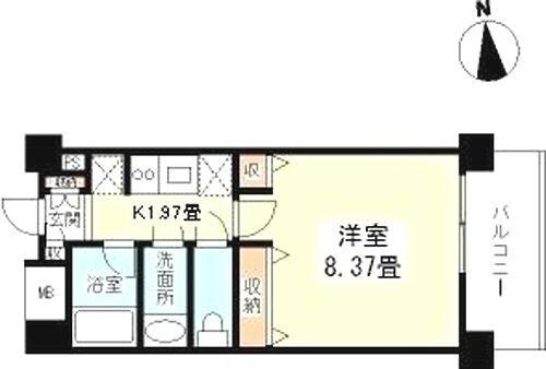 単身者様向けです！