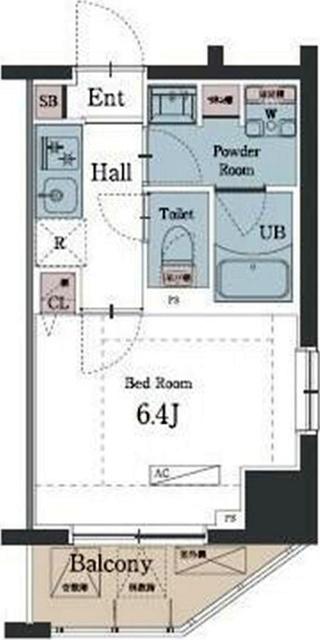 単身者様向けです！