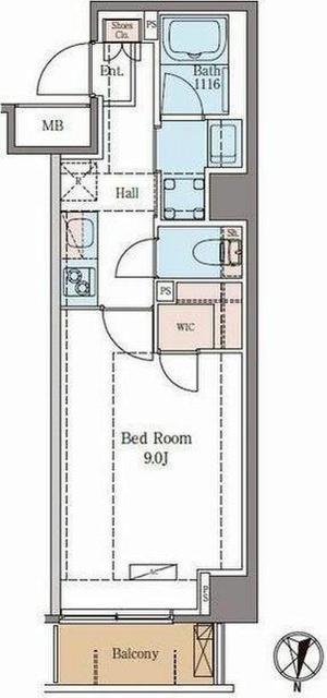 単身者様向けです！