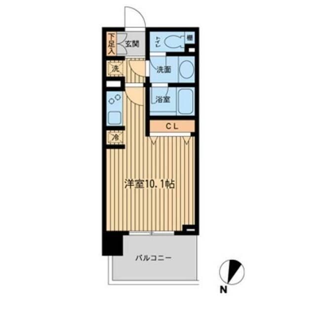 単身者様向けです！