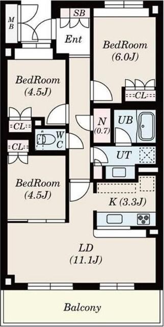 ご家族様向けです！