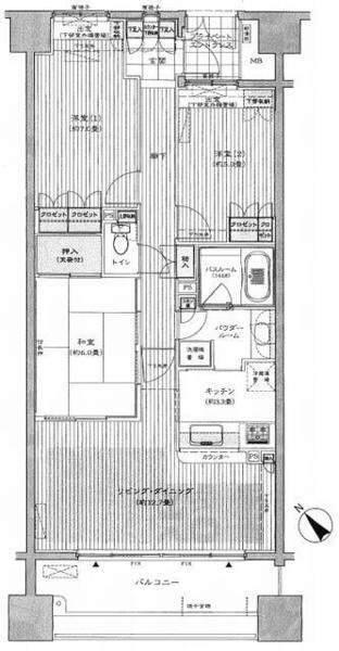ご家族様向けです！