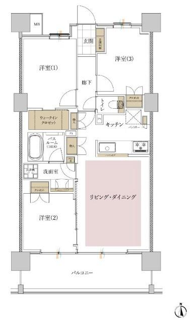 ご家族様向けです！