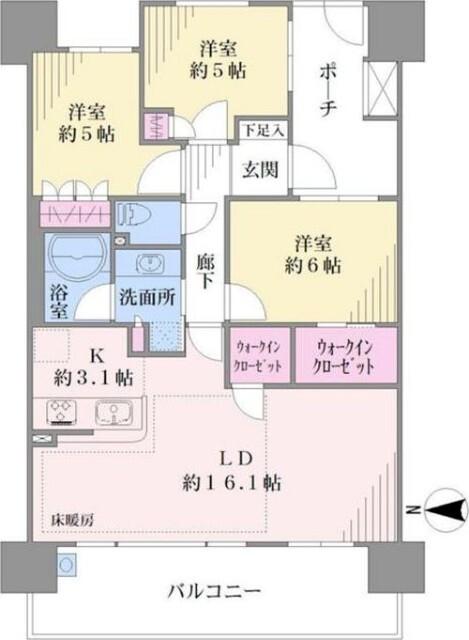 ご家族様向けです！