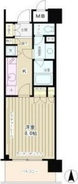 単身者様向けです！