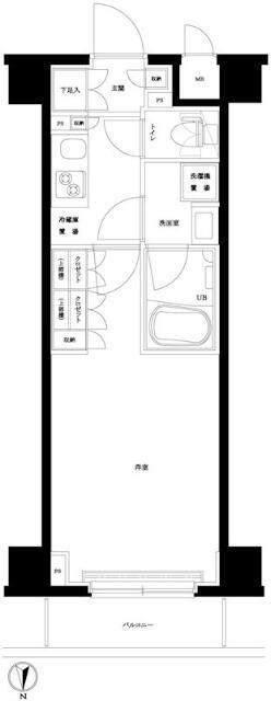 単身者様向けです！