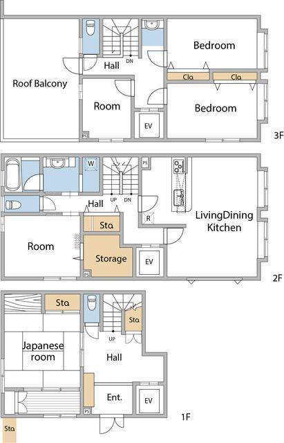 ご家族様向けです！