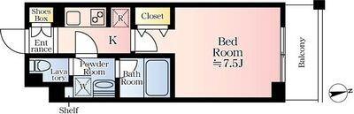 単身者様向けです！