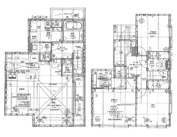 ご家族様向けです！