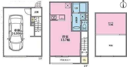 単身者様向けです！