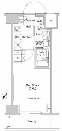 単身者様向けです！