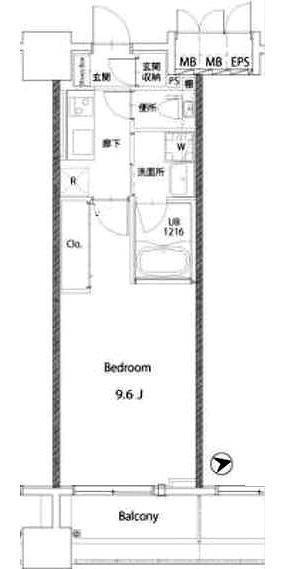 単身者様向けです！