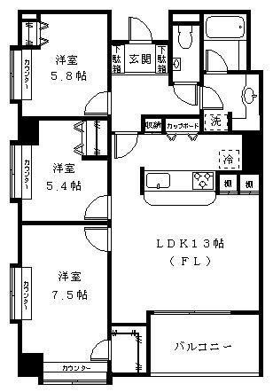 ご家族様向けです！