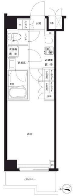 単身者様向けです！