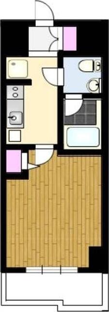 単身者様向けです！