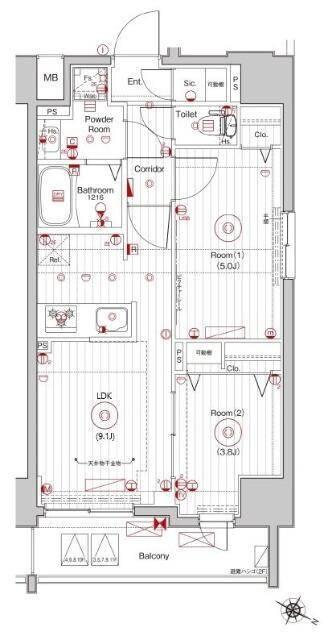 ご家族様向けです！