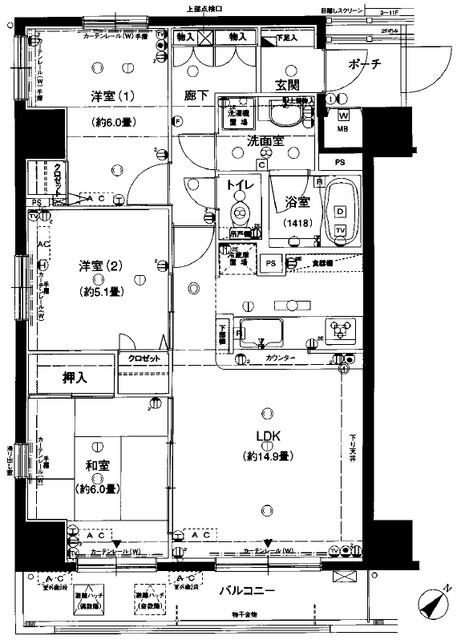 ご家族様向けです！