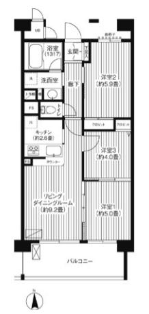 ご家族様向けです！