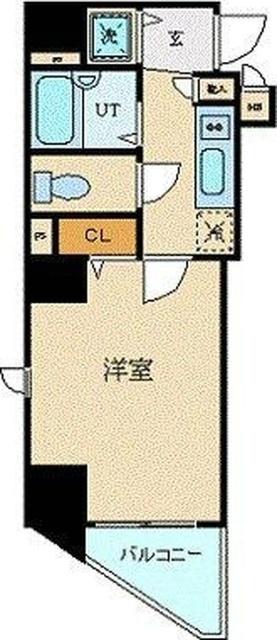 単身者様向けです！