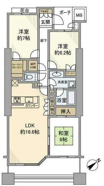 ご家族様向けです！