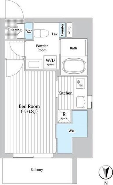 単身者様向けです！