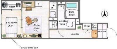 ご家族様向けです！