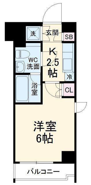 単身者様向けです！