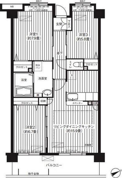 ご家族様向けです！