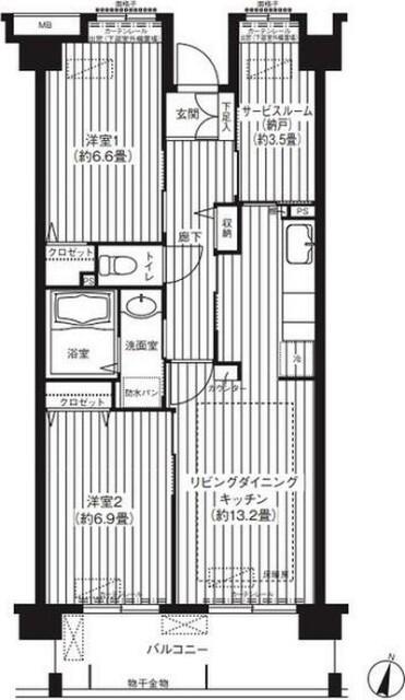 ご家族様向けです！