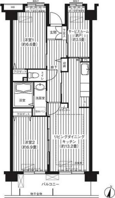 ご家族様向けです！