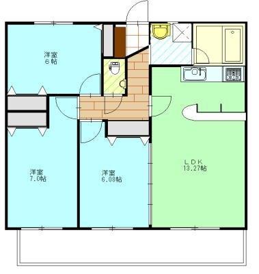 ご家族様向けです！