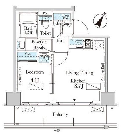 ご家族様向けです！